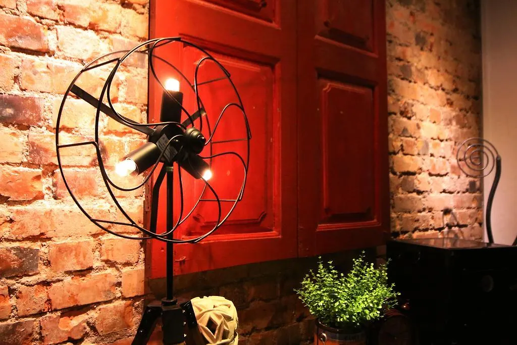 Holiday home The Pines Cottage Malacca Malaysia