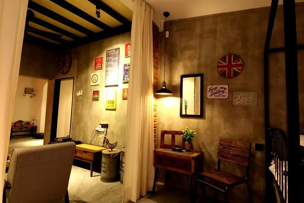 The Pines Cottage Malacca