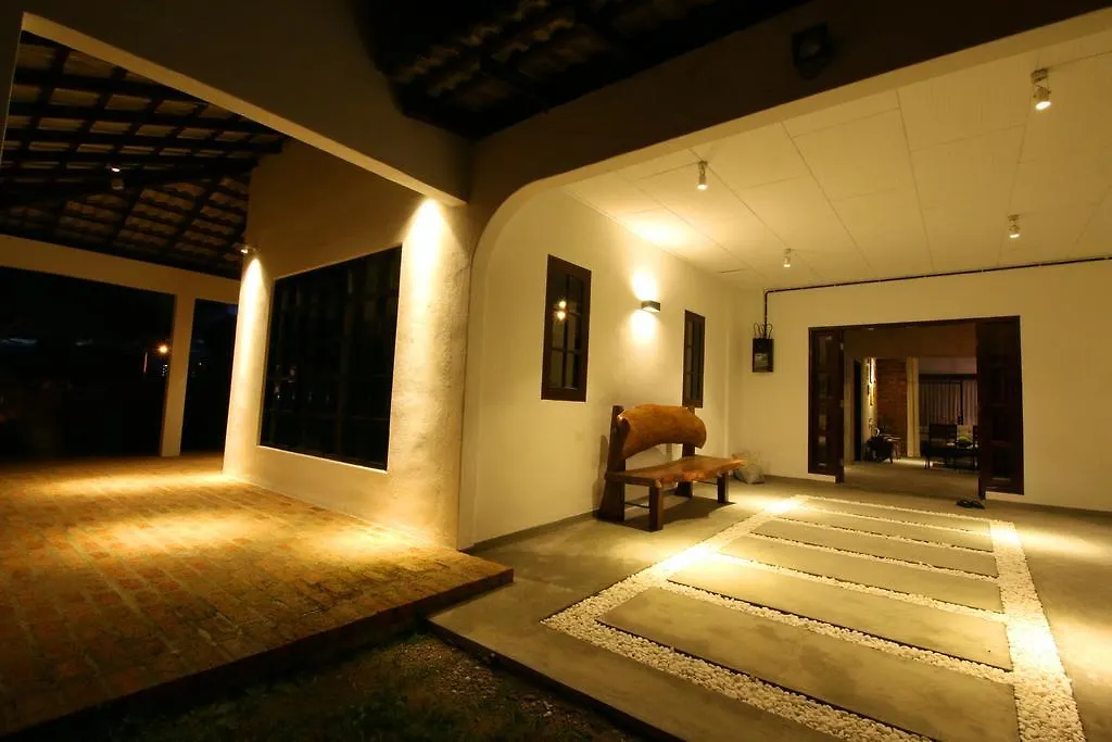 The Pines Cottage Malacca 0*,  Malaysia